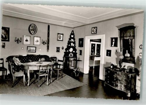 Clausthal-Zellerfeld Ausstellung Bergwerksmuseum