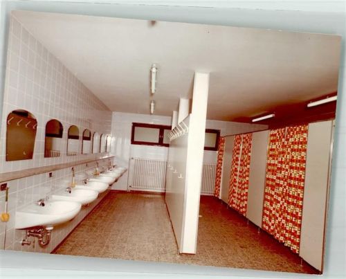 Kipfenberg Camipingplatz Ort handschriftlich Foto Original aus Archiv eines Ansichtskartenverlags