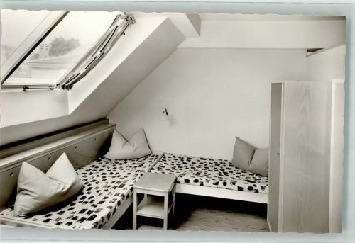 Schmie Pension ev. Jugendhaus