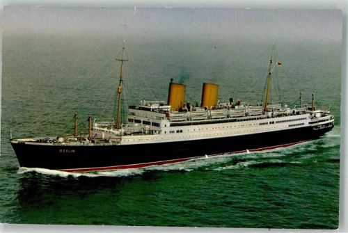 Norddeutscher Lloyd Bremen