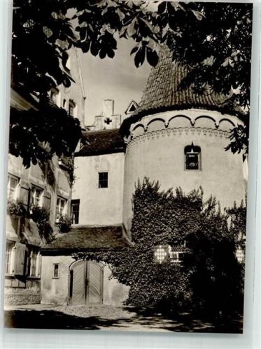 Weißenhorn Oberes Tor