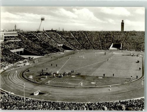 Leipzig Zentralstadion