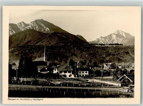 Bergen
