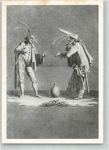 E.T.A. Hoffmann: Prinzessin Brambilla Reclam