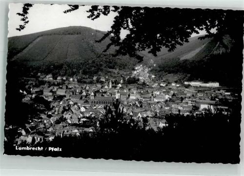 Lambrecht