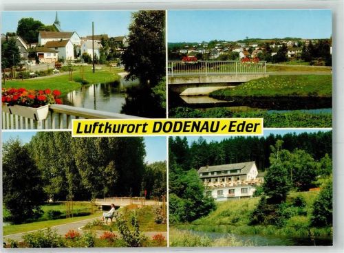 Dodenau
