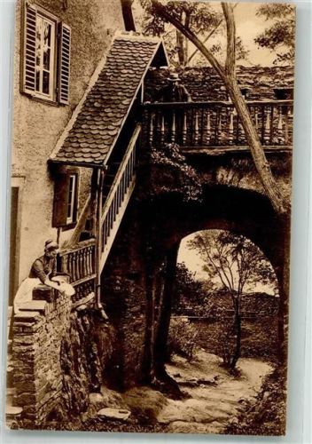 Eppstein Burg