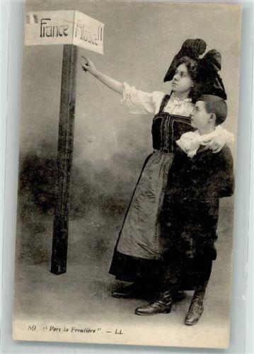 Mutter Kinder