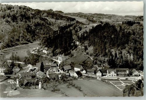 Behringersmühle