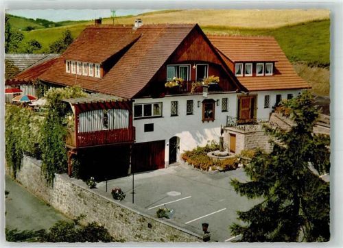 Erdhausen Künstlerhaus Lenz