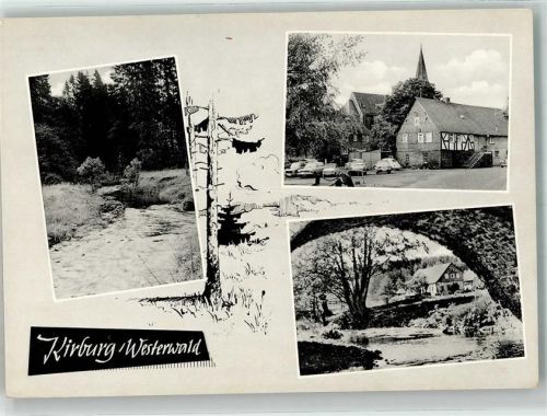 Kirburg