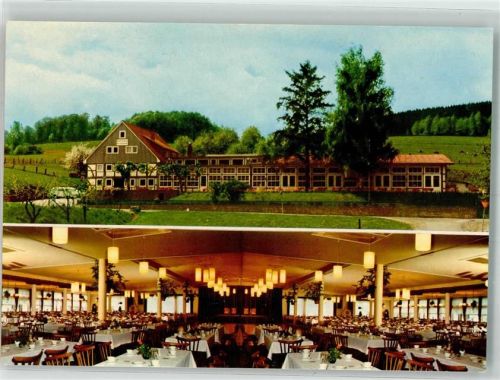Bodenwerder Gasthaus Mittendorf