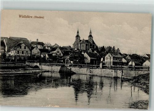 Walldürn Kirche