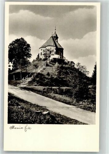 Maria Eck Klosterkirche Maria Eck