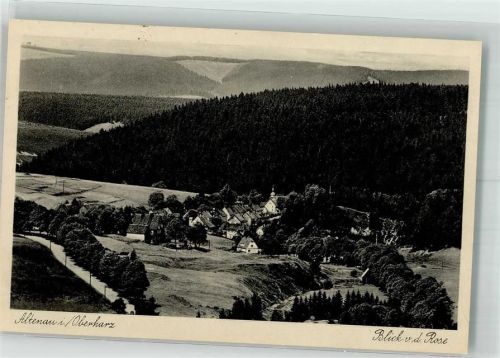 Altenau 1936