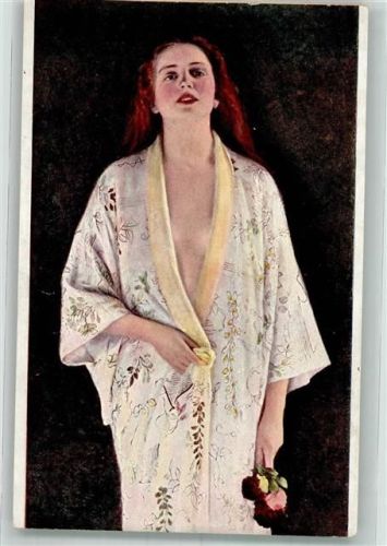 Frau Galerie Wiener Künstler Nr.245 FKK