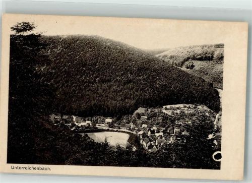 Unterreichenbach 1925