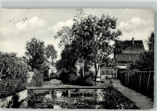 Dassel 1957