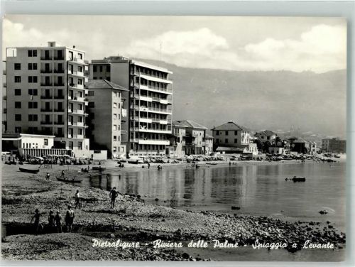 Pietra Ligure Schwimmbad Riviera delle Palme