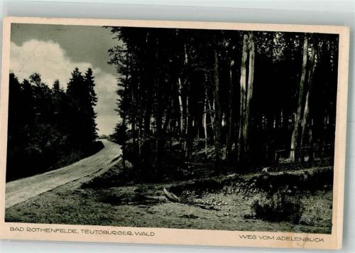 Bad Rothenfelde 1937
