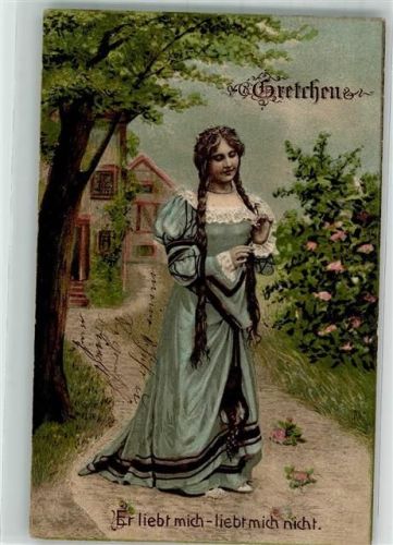 Ansichtskarte