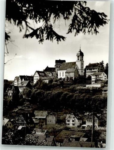Altensteig
