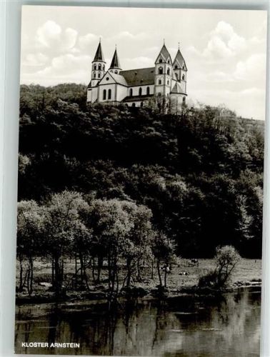Weinähr Kloster Arnstein