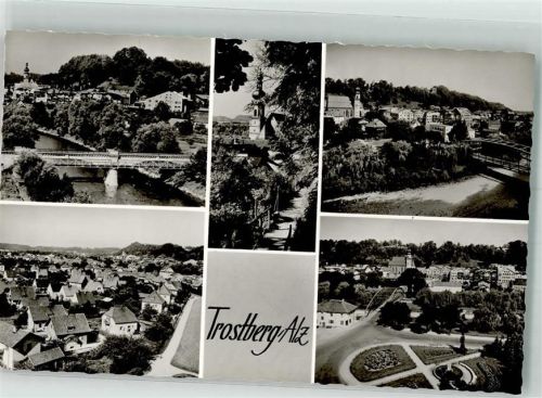 Trostberg