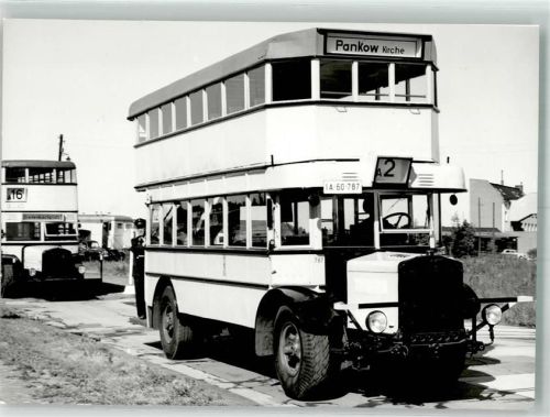 Pankow Omnibus Repro