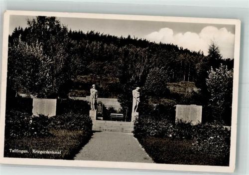 Tailfingen Kriegerdenkmal