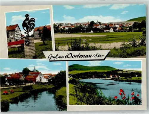 Dodenau