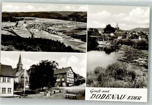 Dodenau