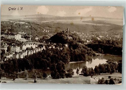 Greiz