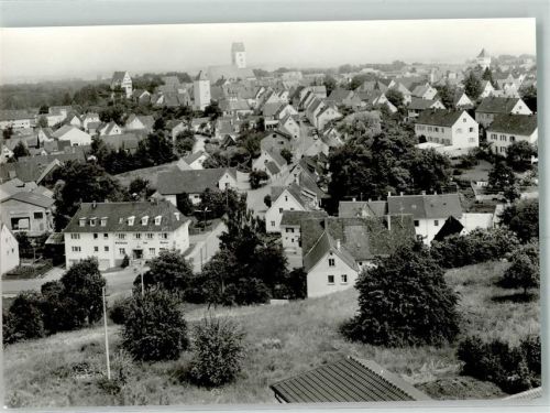 Leipheim Kirche