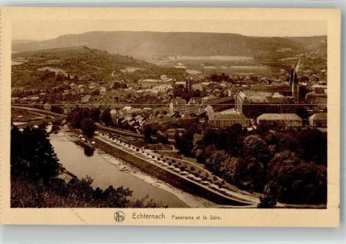 Echternach