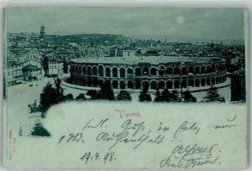 Verona 1898 Arena
