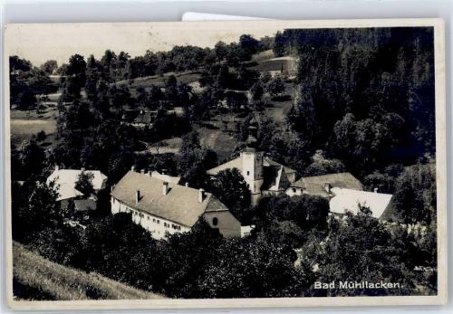 Feldkirchen Bad Mühlacken