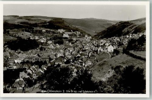 Idar-Oberstein