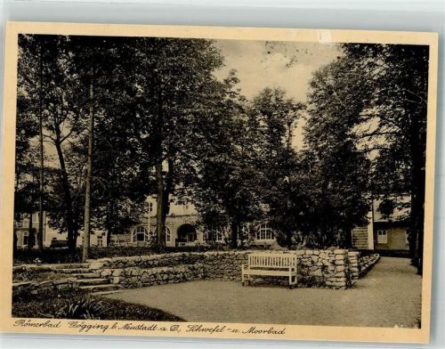 Bad Gögging Römerbad