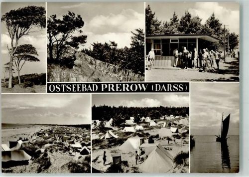 Ostseebad Prerow
