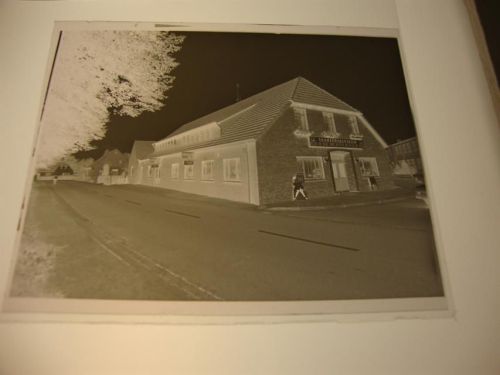 Bassum Gasthaus, Negativ