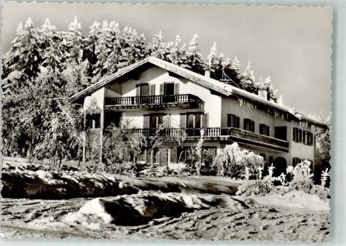 Bad Kohlgrub Hotel Der Quellenhof FOTO AK