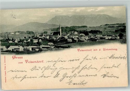 Teisendorf 1898