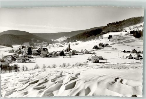 Buhlbach Winter
