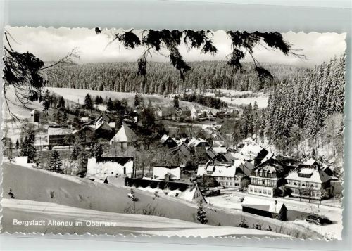 Altenau