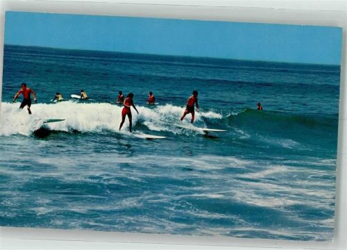 Surfen