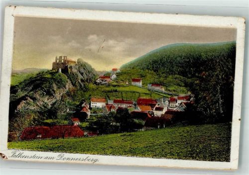 Falkenstein Donnersberg