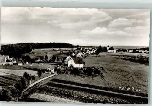 Schömberg Gasthaus Pension Solhof