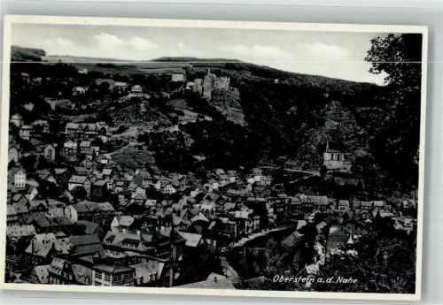 Idar-Oberstein