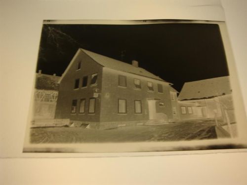 Neubrück Negativ